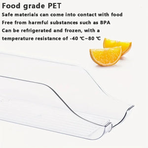1 Piece Kitchen Storage Cans, Soda Cans, Storage Cans, Refrigerator Freezer Organizers, Can Dispensers, Kitchen Accessories